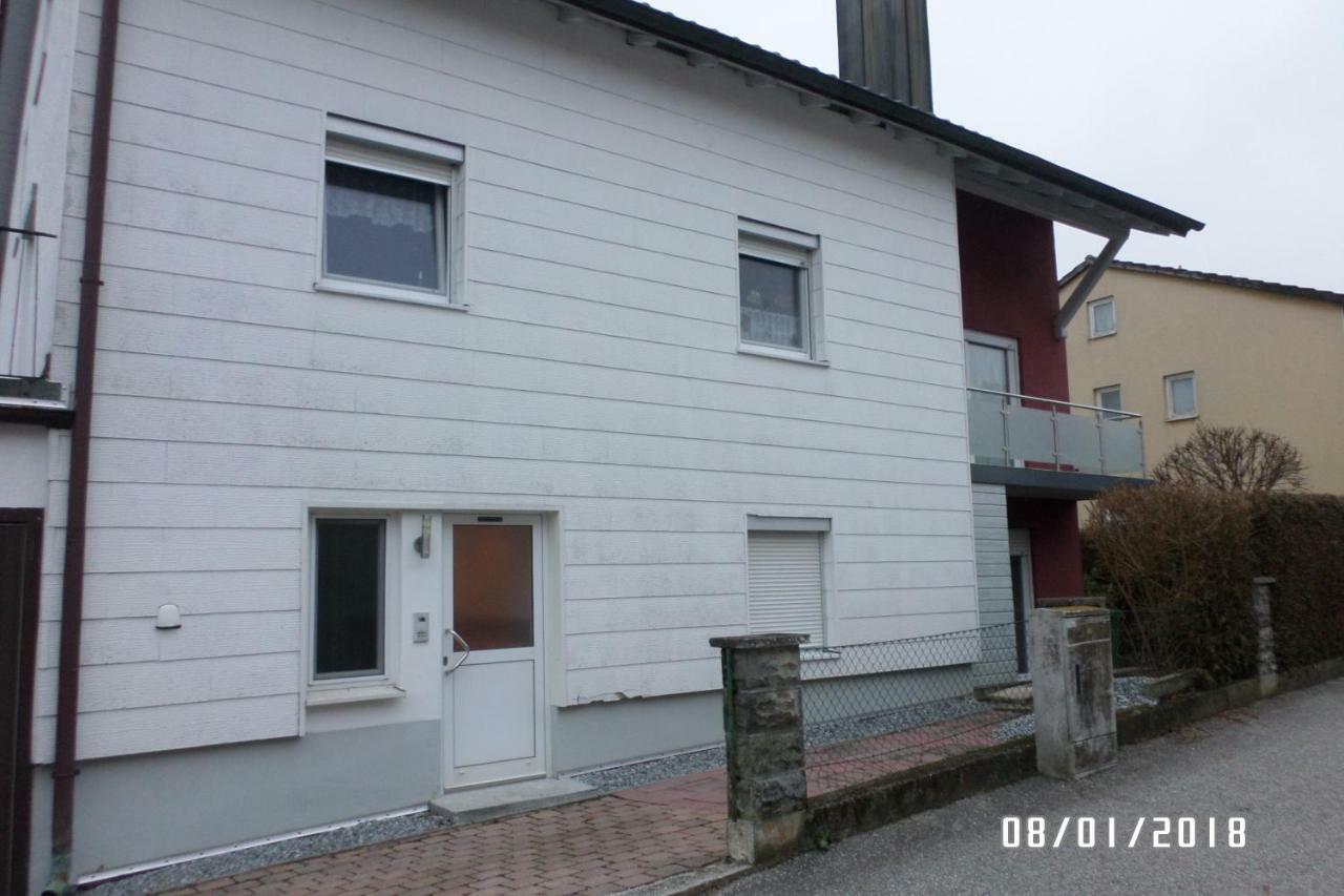 Ferienhaus Kurzbach Velden  Exterior photo
